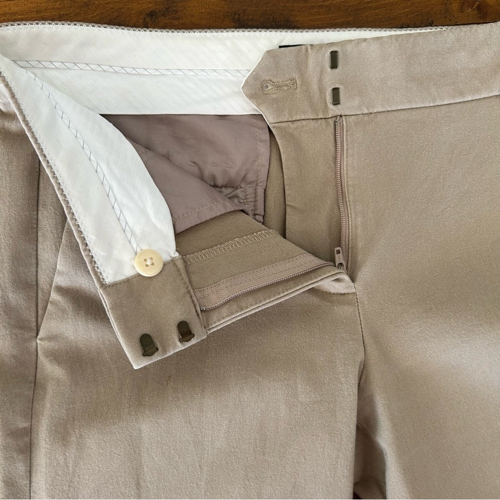 ๐ J. Crew Campbell Ankle Trousers - Picture 5 of 12